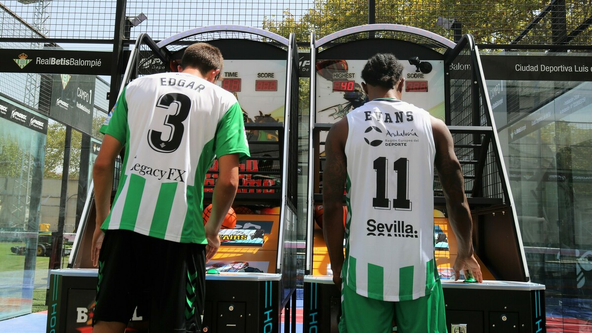 Coosur Real Betis