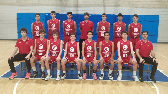 Casademont Zaragoza – Fundación Bilbao Basket Fundazioa (Fase Previa Minicopa Endesa)