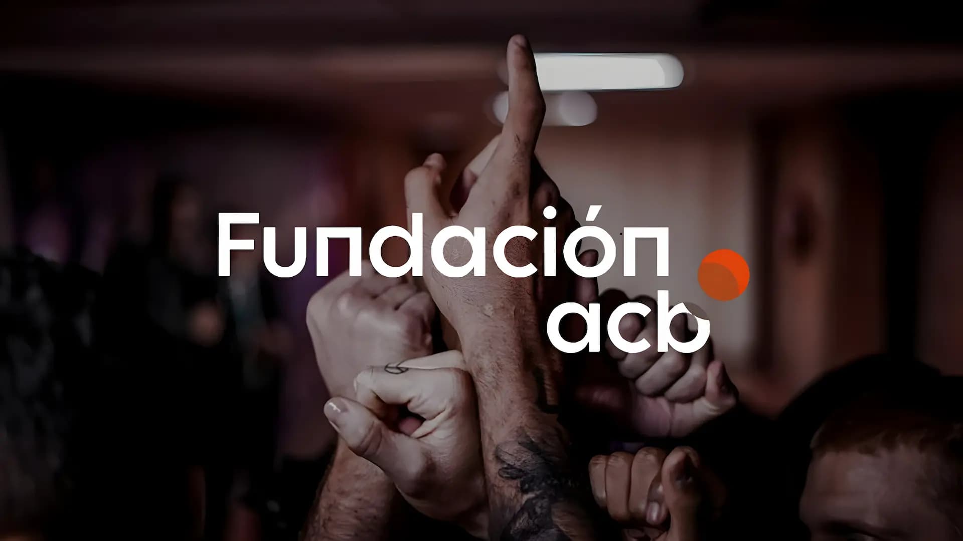 Fundación acb
