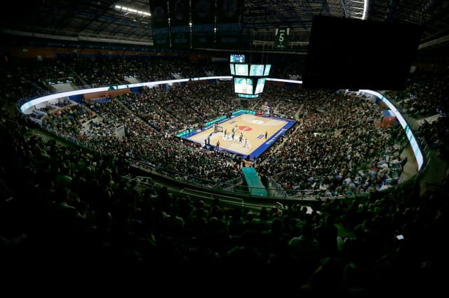 Abonos Unicaja