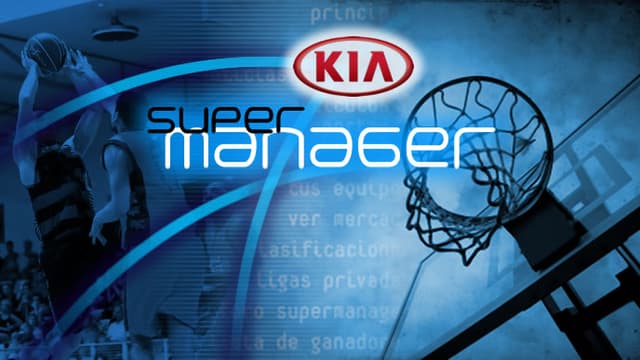 Claves Supermanager KIA Copa