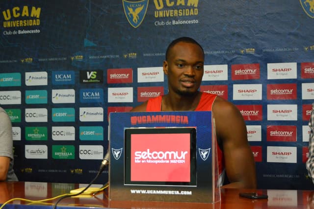 Tumba: "Vamos a mejorar"