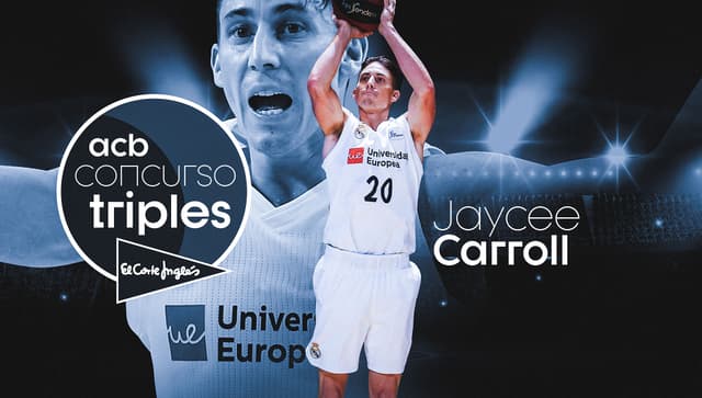 Participantes Concurso Triples ECI