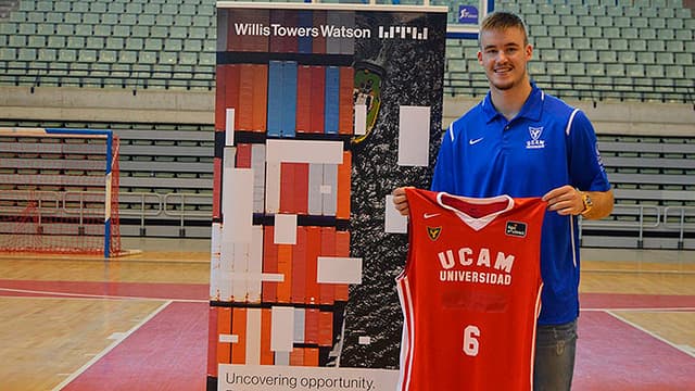 Radoncic: "No hay opción mejor"