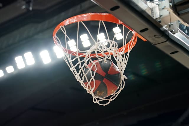 Designaciones para la final