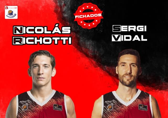 El valor de Vidal y Richotti