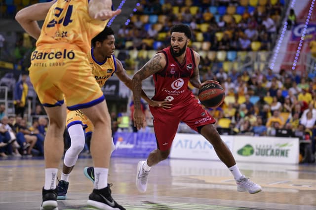 Crónica Herbalife-Casademont (73-79