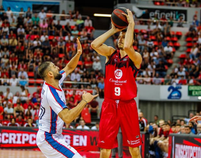 Brussino, con confianza