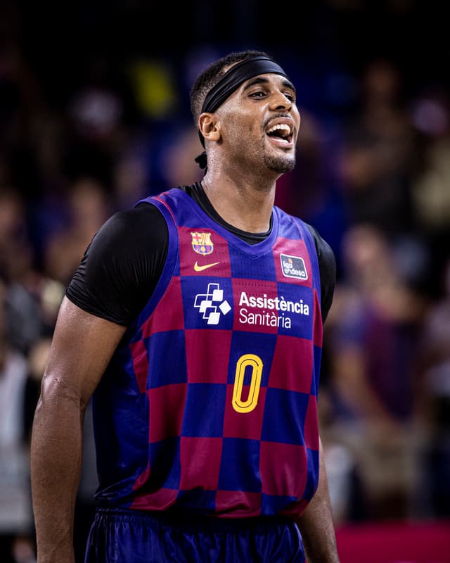 Davies, MVP Movistar de septiembre