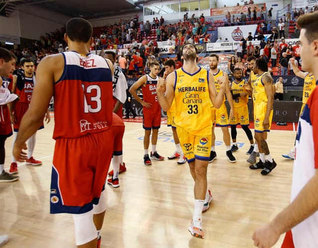 Crónica BAXI Ma.-Herbalife (74-75)