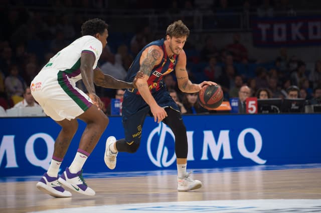 Polonara muestra su ambición