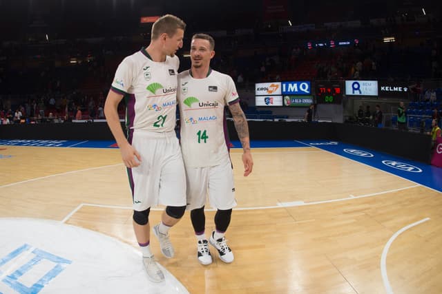 Kirolbet Baskonia-Unicaja (77-78)