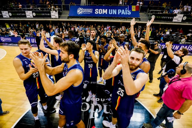 MoraBanc Andorra-Barça (86-84)