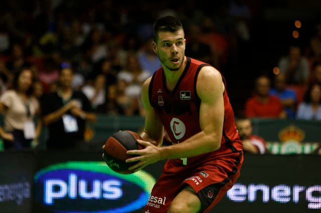 Barreiro vuelve a superarse