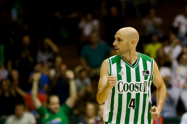 Oliver alcanza los 5.000 puntos