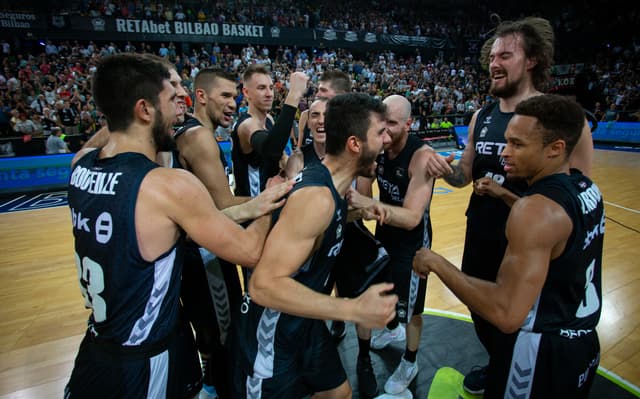 El momento del RETAbet BB