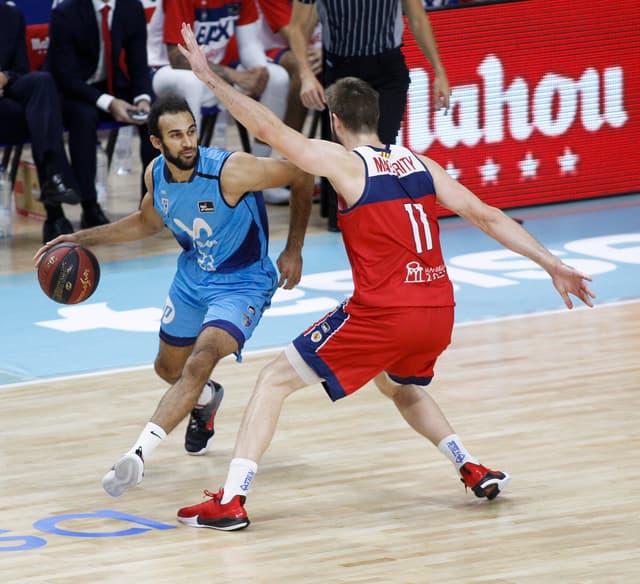 Movistar Estu-BAXI Manresa