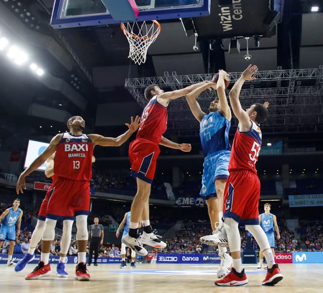 Tope reboteador de Arteaga