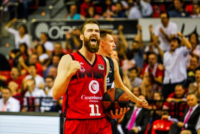 Crónica: Casademont-RETAbet (84-61)