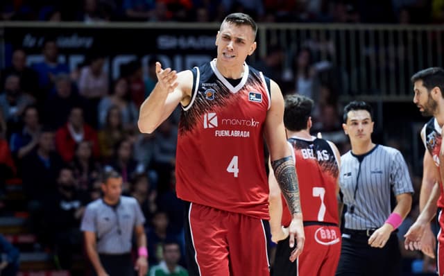 Bobrov, positivo por coronavirus