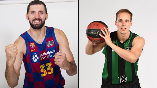 Históricos Mirotic y Prepelic