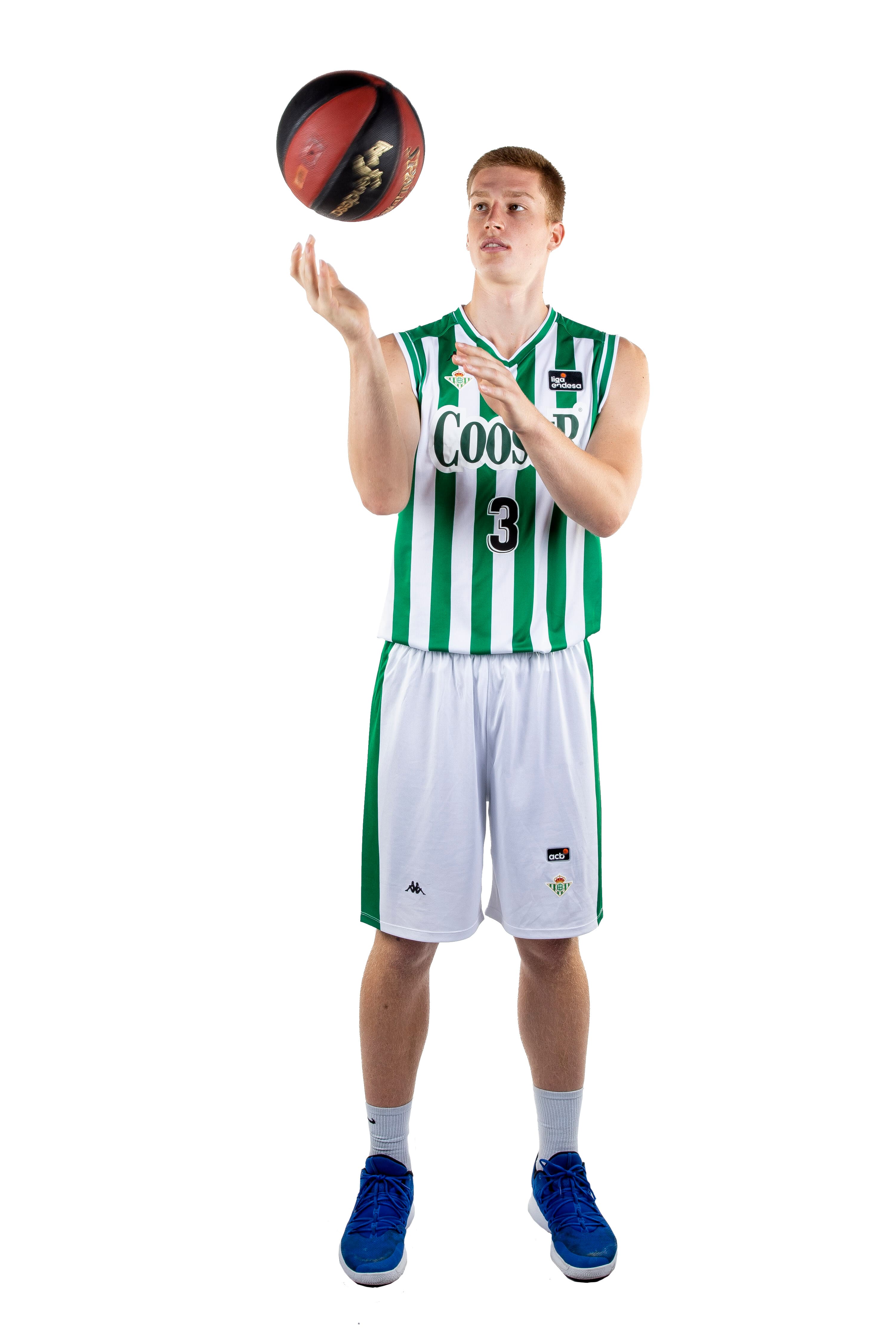 Foto archivada