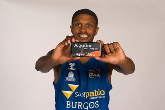 Jugador del Partido 2019-20