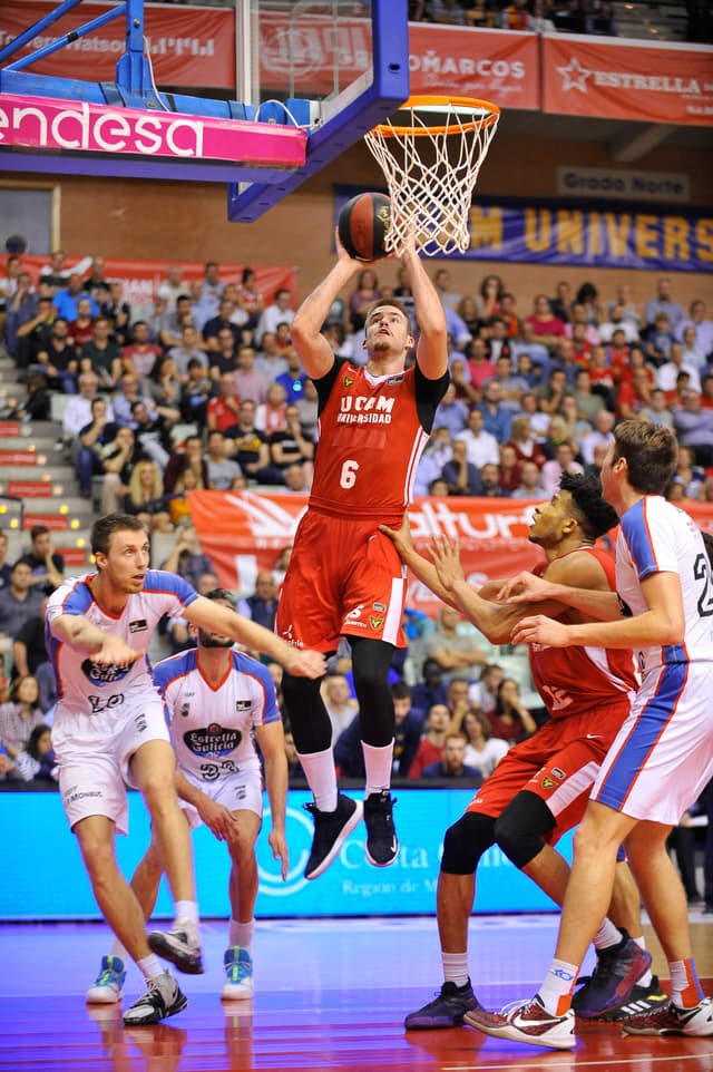 Radoncic: “Estamos motivados"