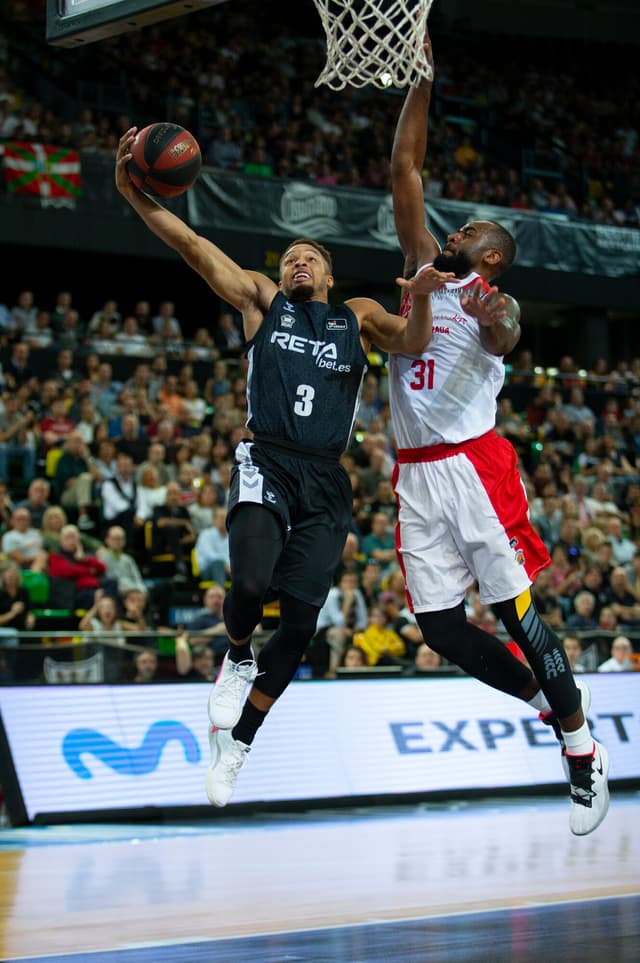 Crónica RETAbet-Montakit (92-80)