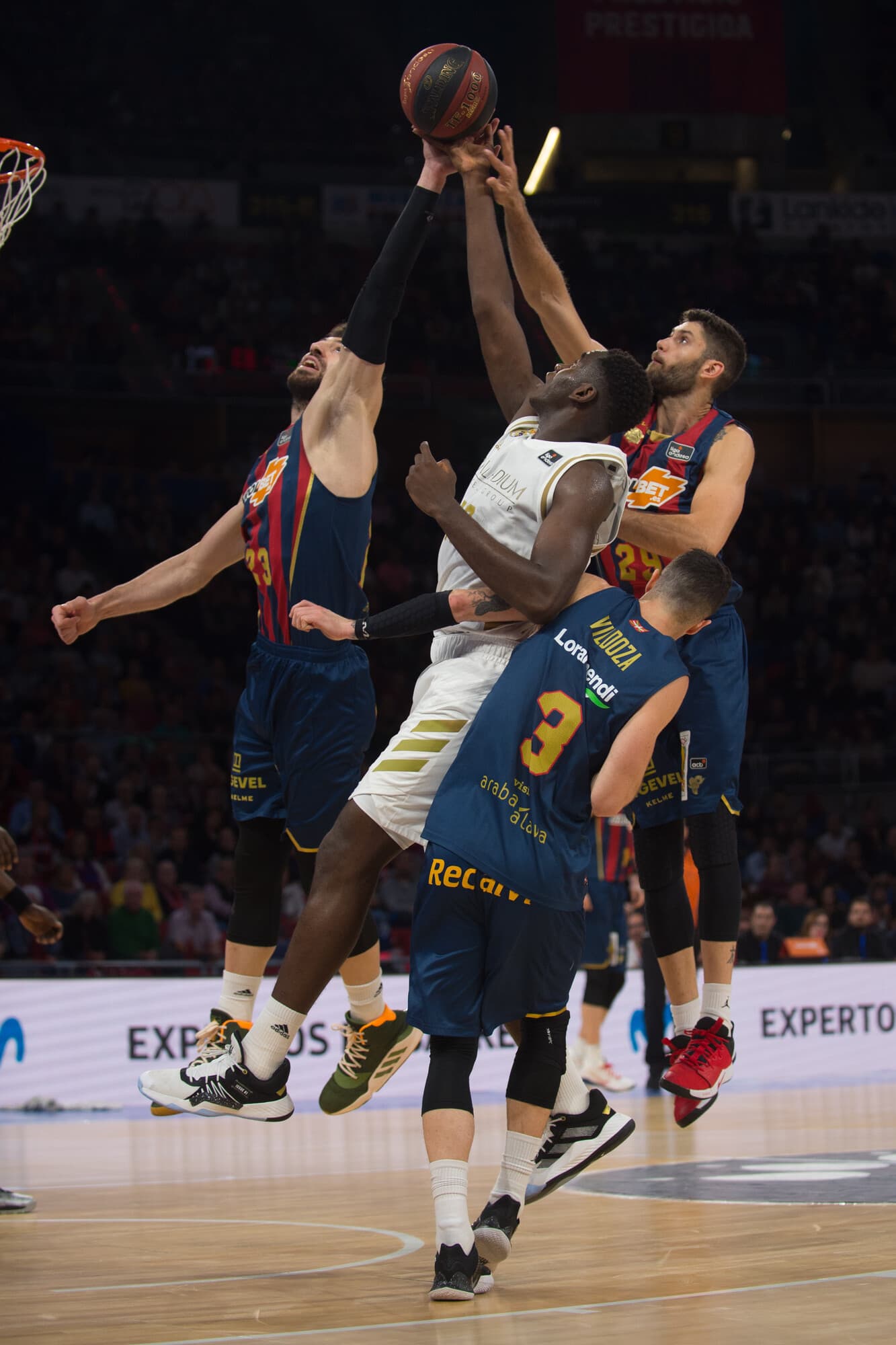 Foto archivada