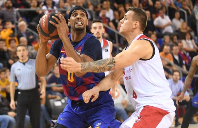 Crónica Barça-Montakit (87-74)