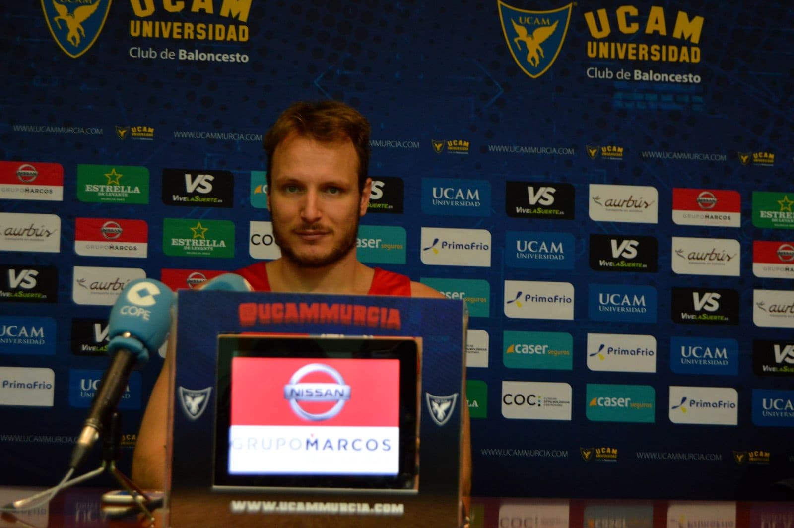 Foto archivada