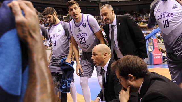 S.Pablo Burgos-Pau Orthez (78-82)