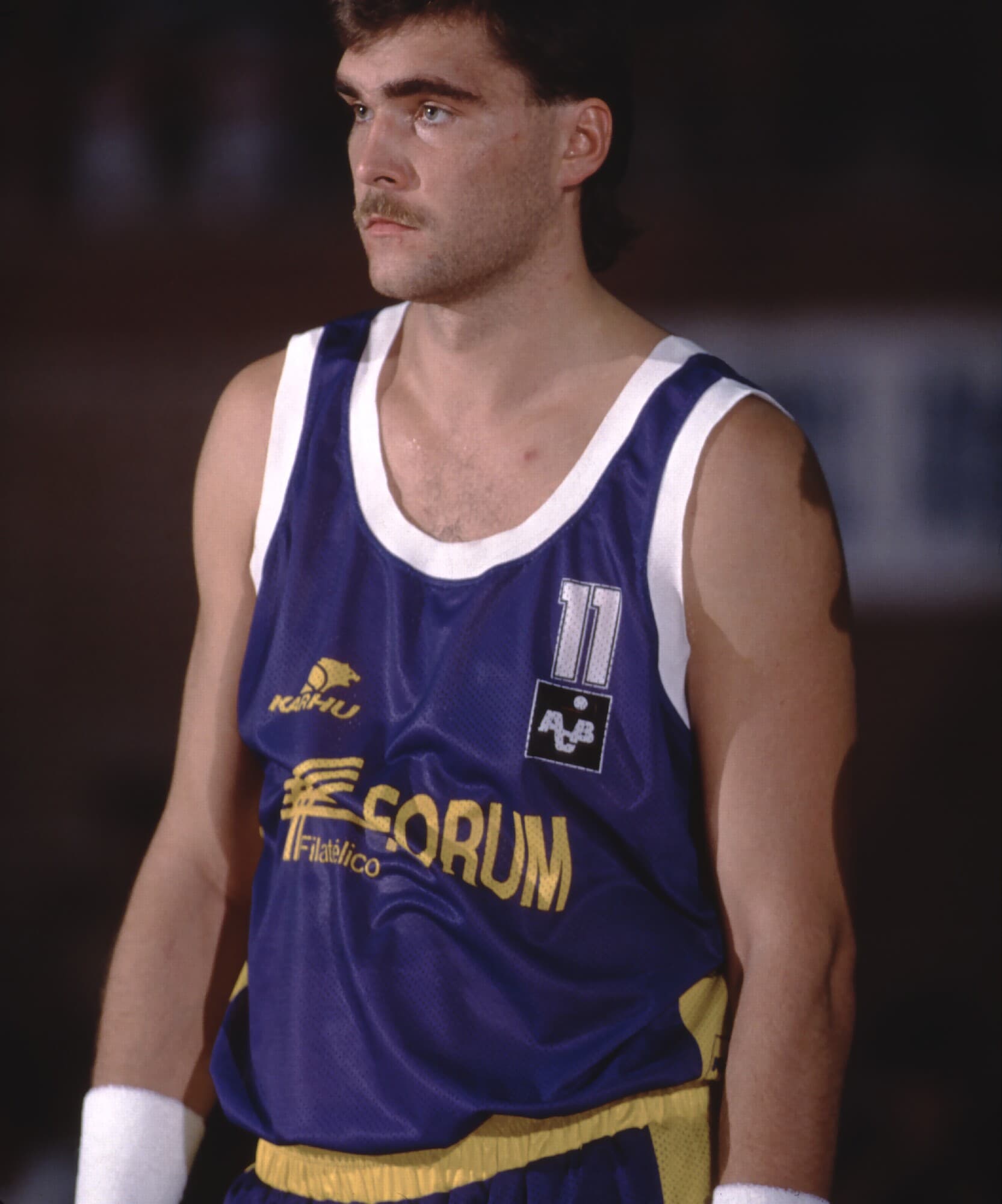 Foto archivada