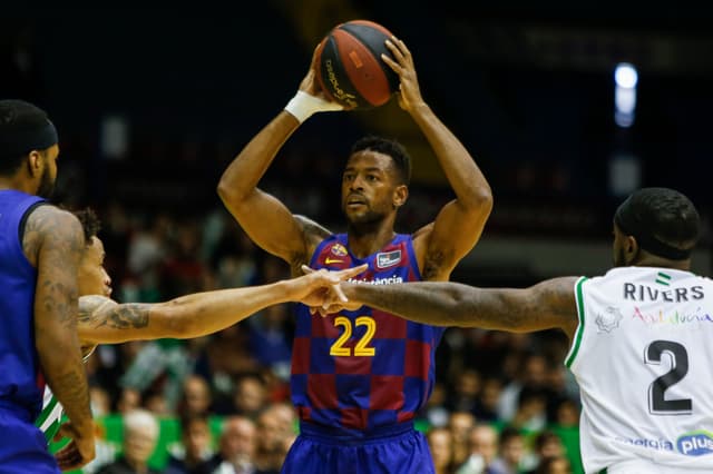 Crónica Coosur Betis-Barça (95-100)