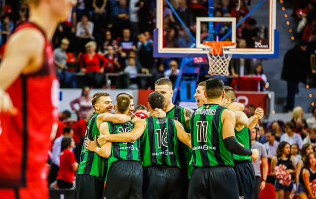 Joventut: Año I Después de Lapro