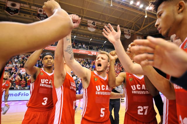 Crónica UCAM M.-Valencia BC (97-95)