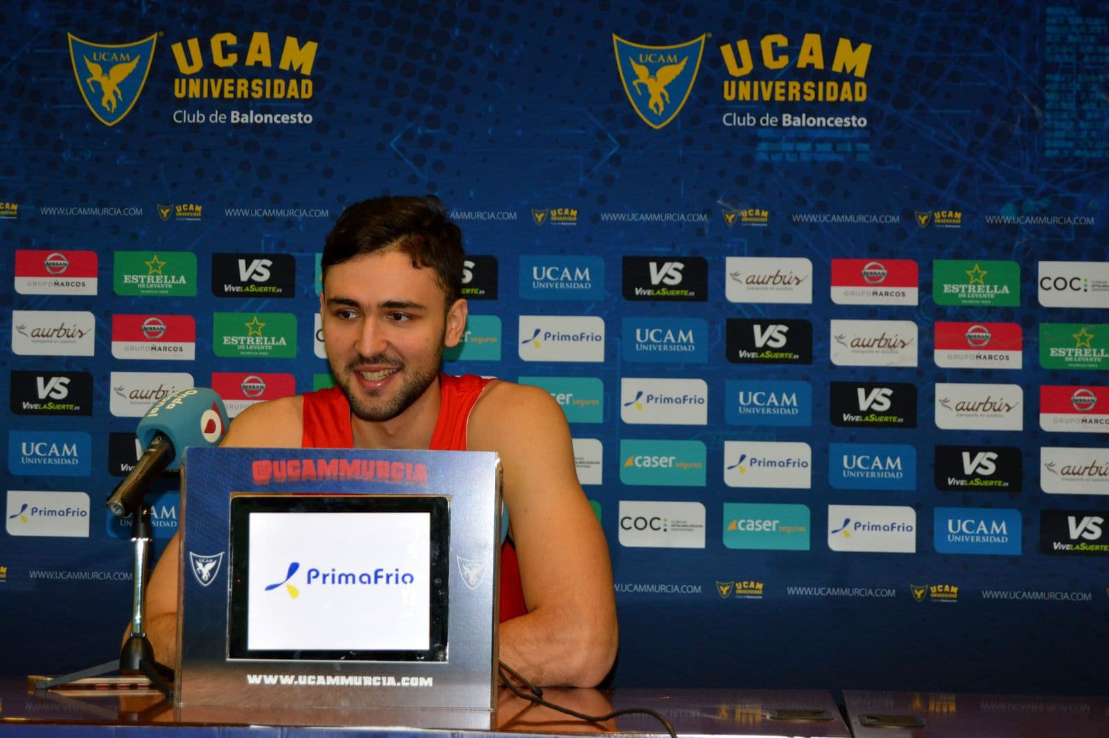 Foto archivada