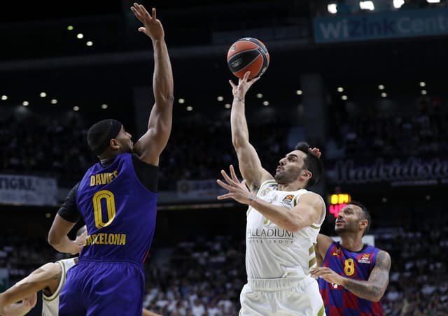 La Jornada 15... ¡De un vistazo!