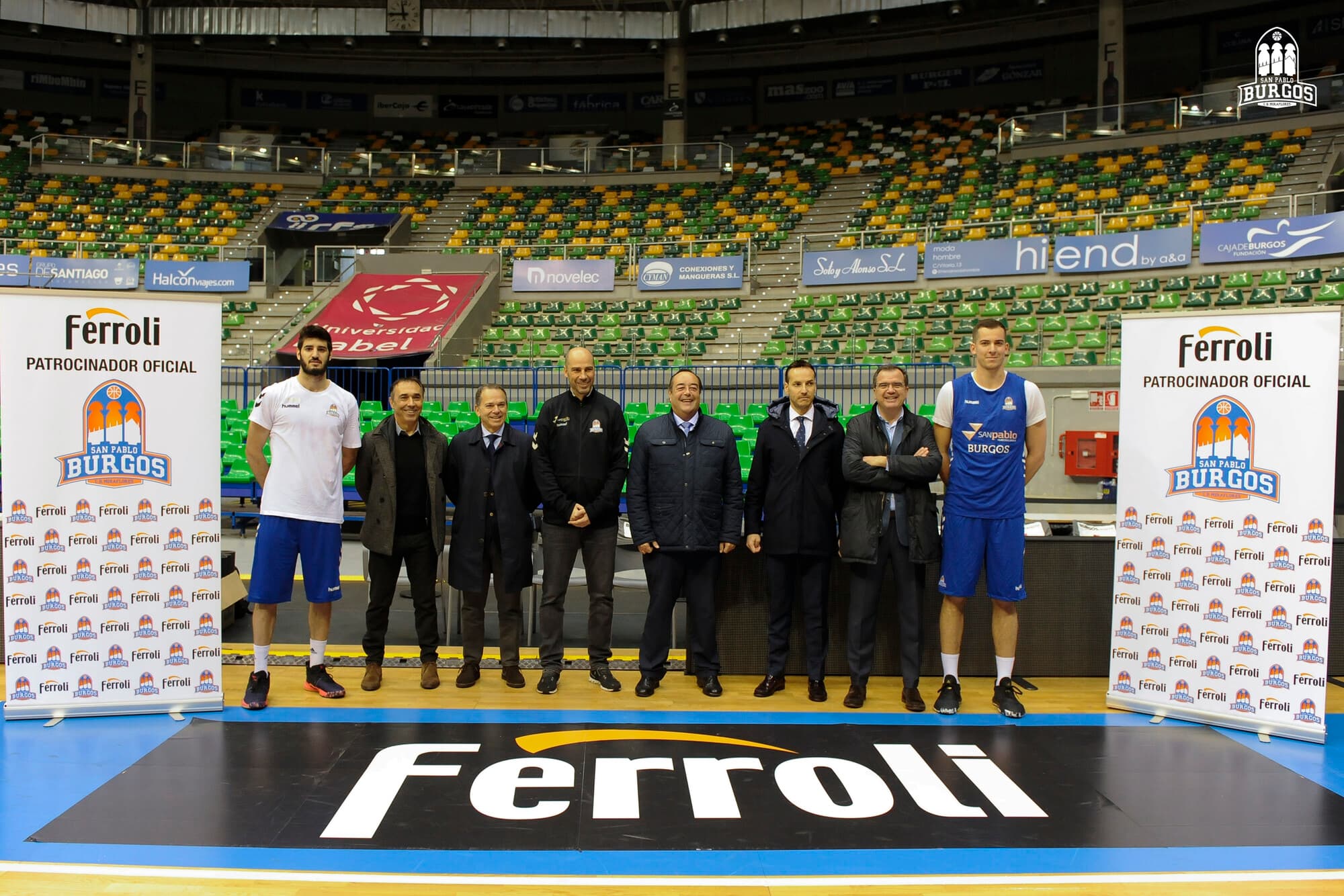 Foto archivada