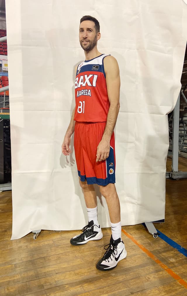 Sergi Vidal deja Manresa