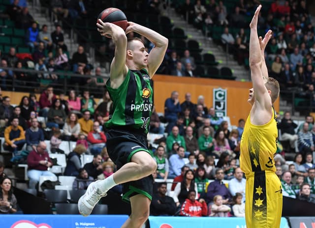 Crónica Joventut-Iberostar (77-73)
