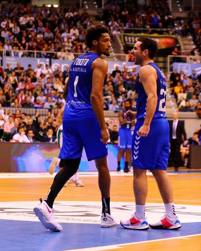 Crónica S. Pablo-Coosur (85-72)