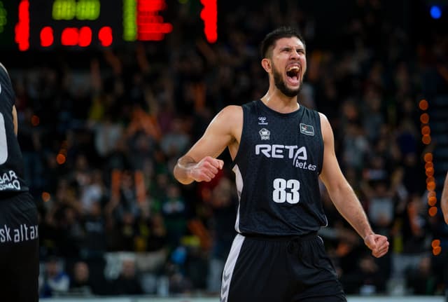 Crónica RETAbet BB-R. Madrid (82-81