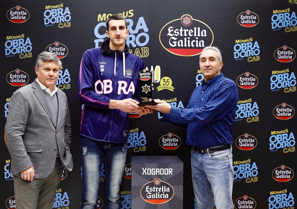 Foto archivada
