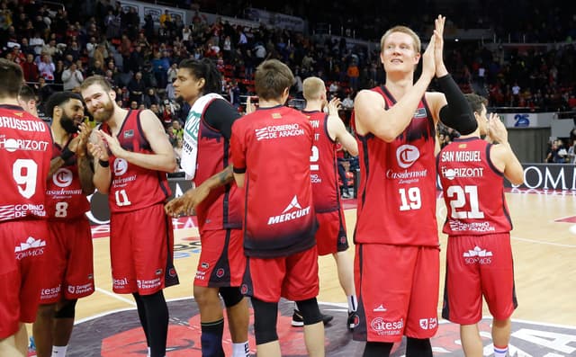 Crónica Casademont-BAXI M. (86-79)