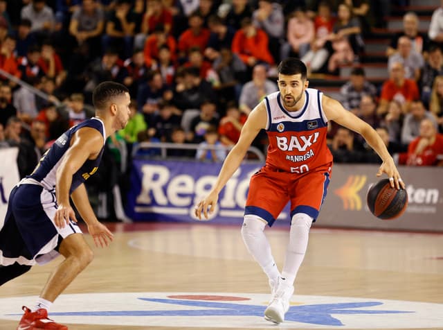 Cvetkovic, hasta final de temporada