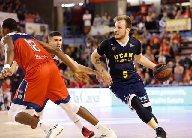 Rafa Luz: "Más mental que físico"