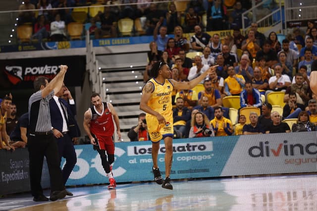 Okoye: "Es una gran oportunidad"