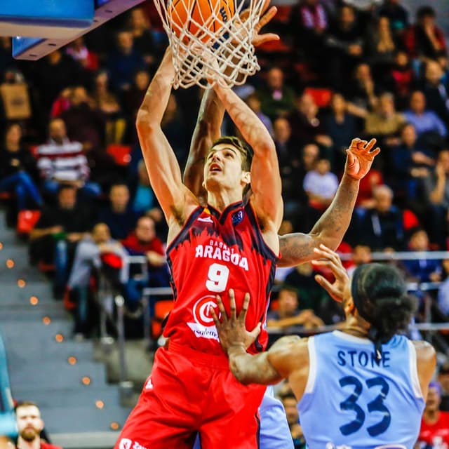 Casademont-Brindisi (96-93)